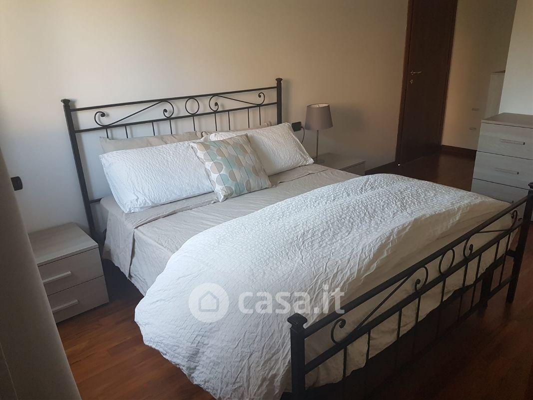 Bilocale in Viale Trento Trieste 7