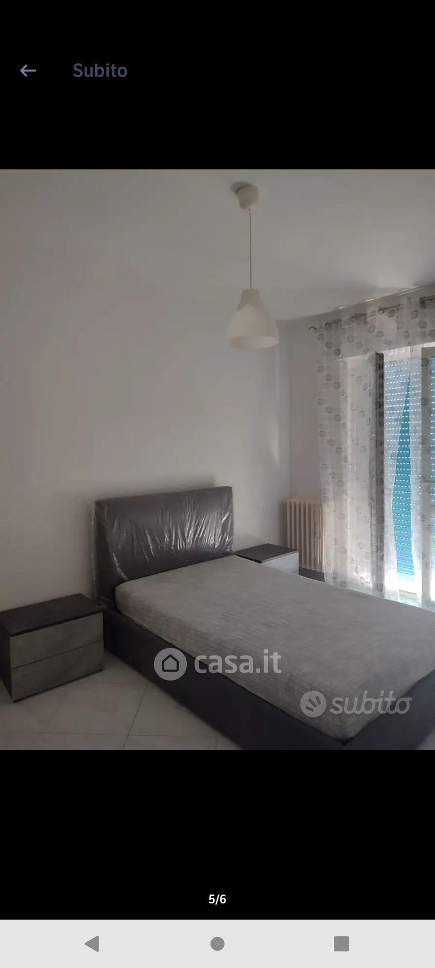 Stanza in Via Campania 25