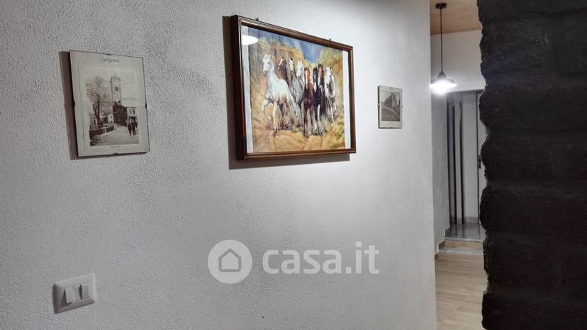 Trilocale in Via San Antonio 10 — foto 7 di 29