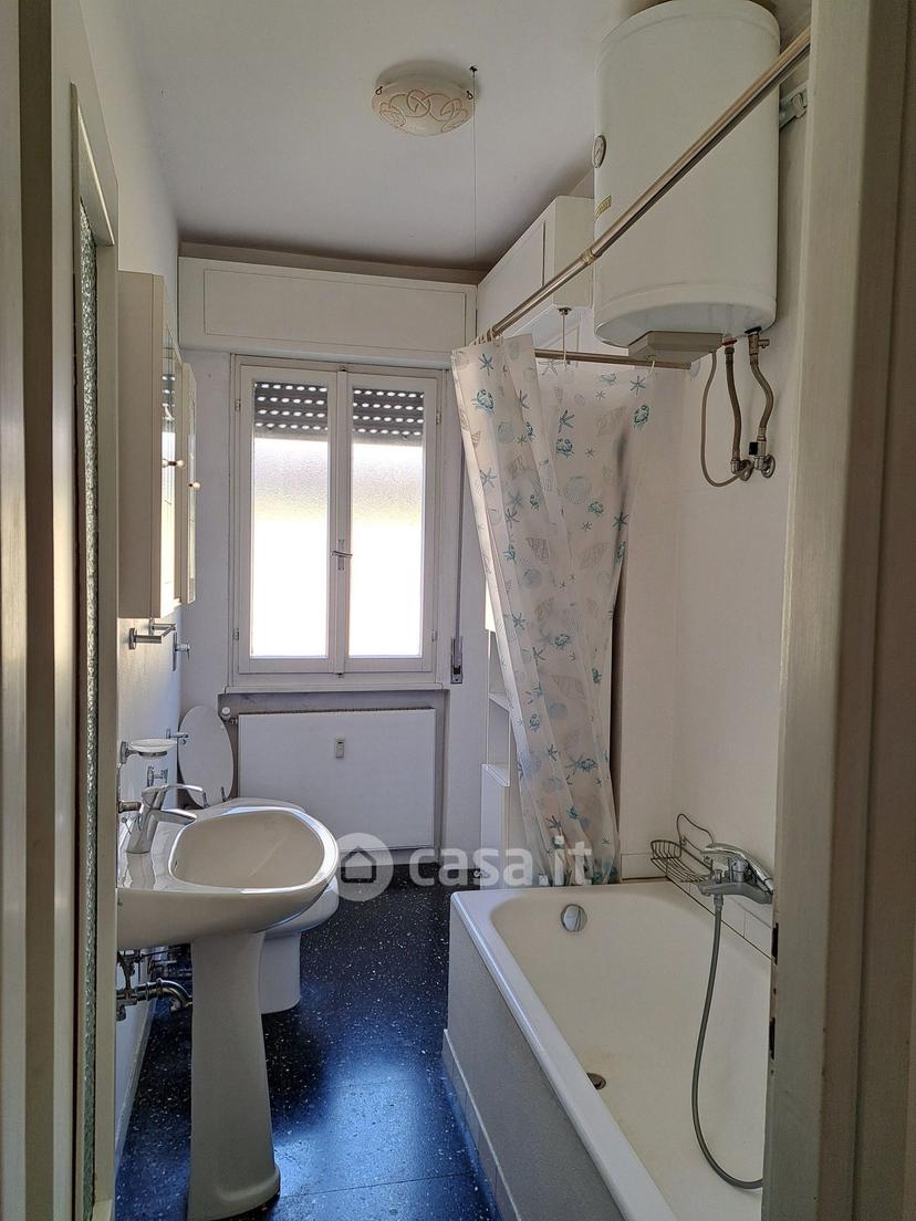 Trilocale in Via Vallona 33 — foto 2 di 13