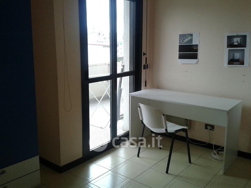 Stanza in Via Caserma 43 — foto 10 di 10
