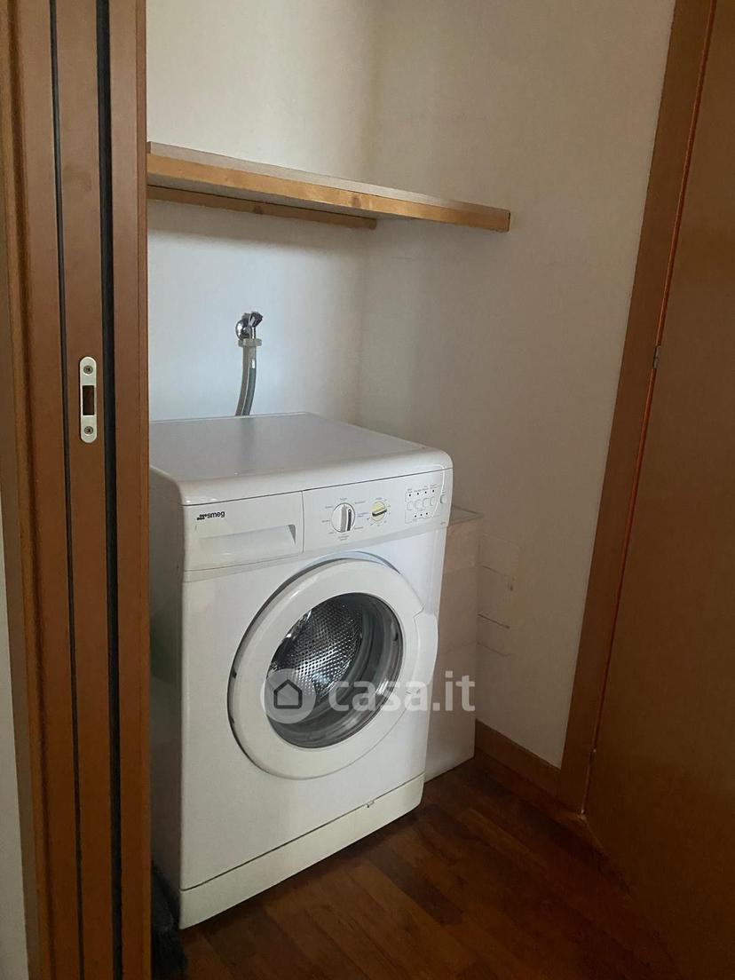 Bilocale in Via Giovanni Gandini 2 — foto 5 di 10