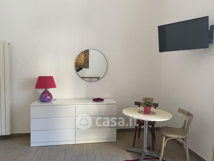 Stanza in Via G. Oberdan 32 — foto 9 di 9