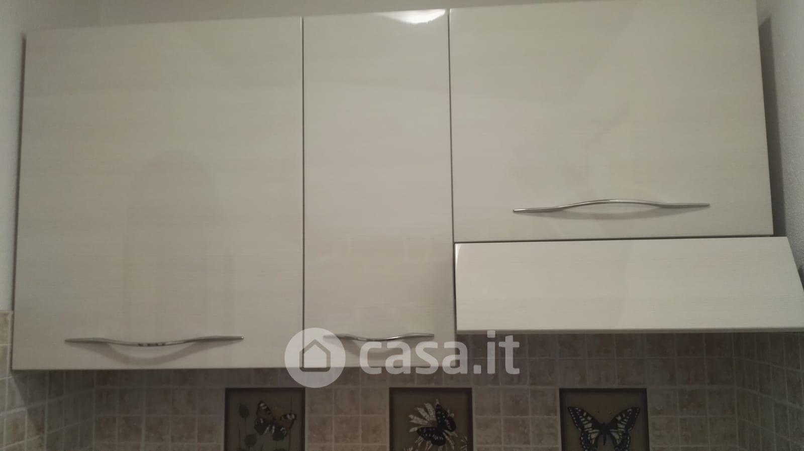 Trilocale in Via San Antonio 10