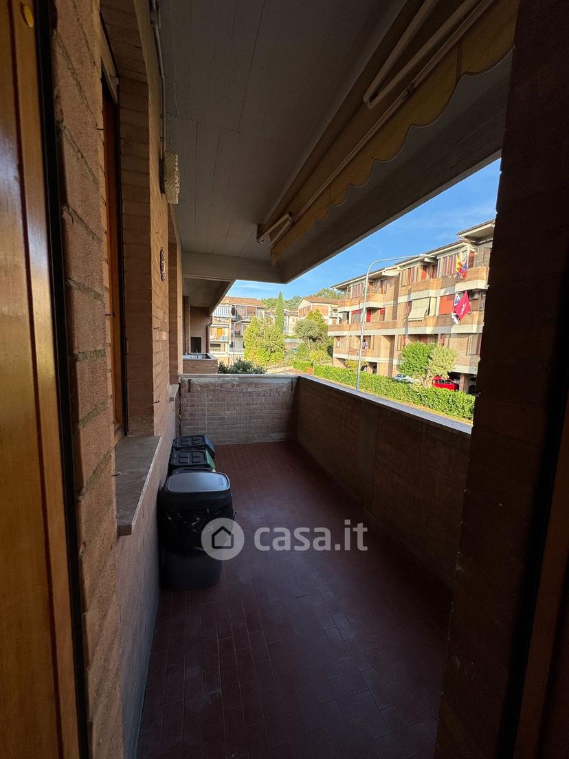 Stanza in Via Tommaso Caffarini 45 — foto 3 di 9