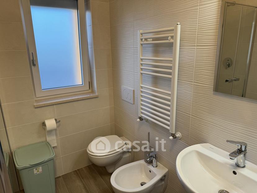 Trilocale in Via Carlo Collodi 18 — foto 5 di 16