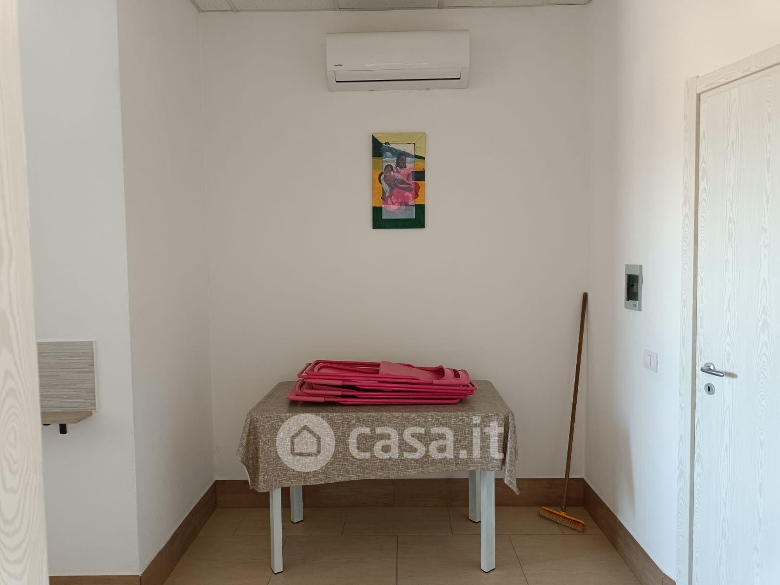 Stanza in Viale Martin Luther King 5ª Traversa 31