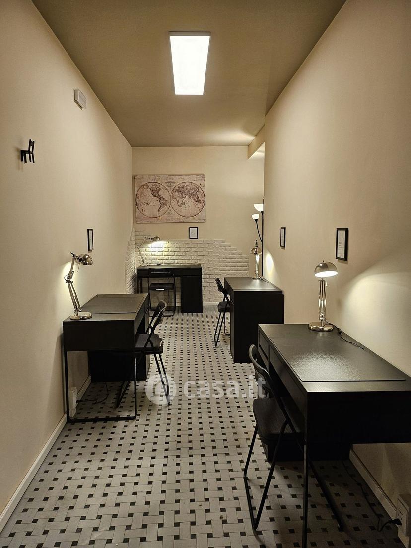 Stanza in Via Guglielmo Oberdan 15 — foto 11 di 25