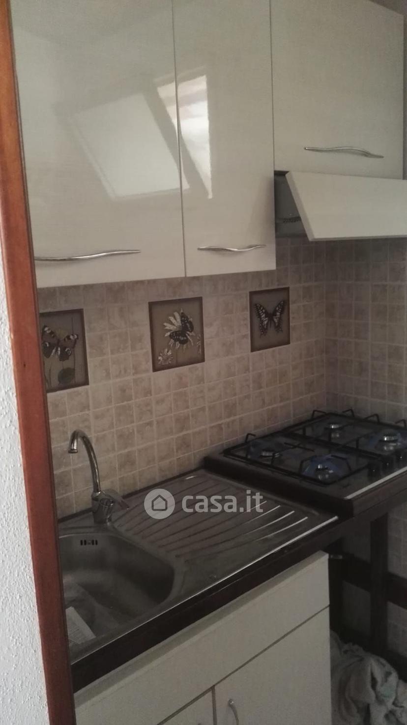 Trilocale in Via San Antonio 10 — foto 17 di 29