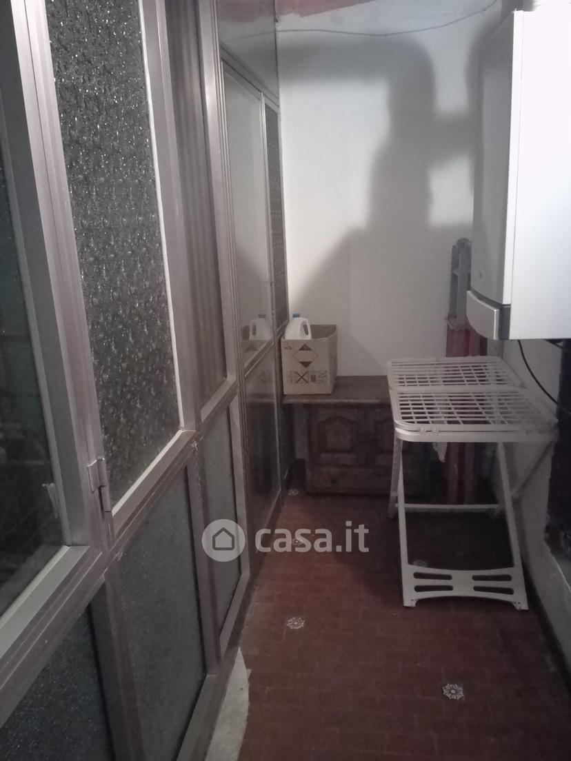 Stanza in Via Cesare Pinzi 9 — foto 8 di 9