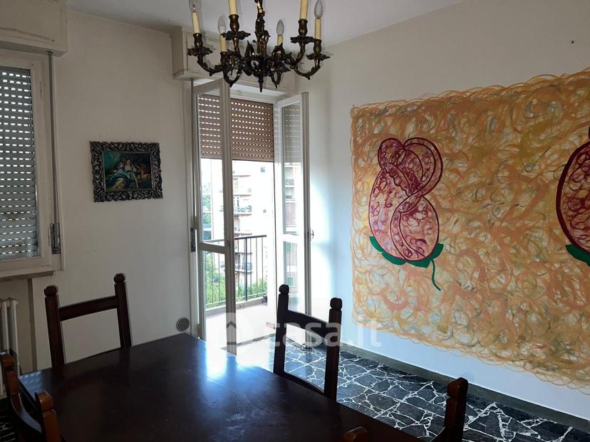Bilocale in Viale Risorgimento 72 — foto 4 di 8