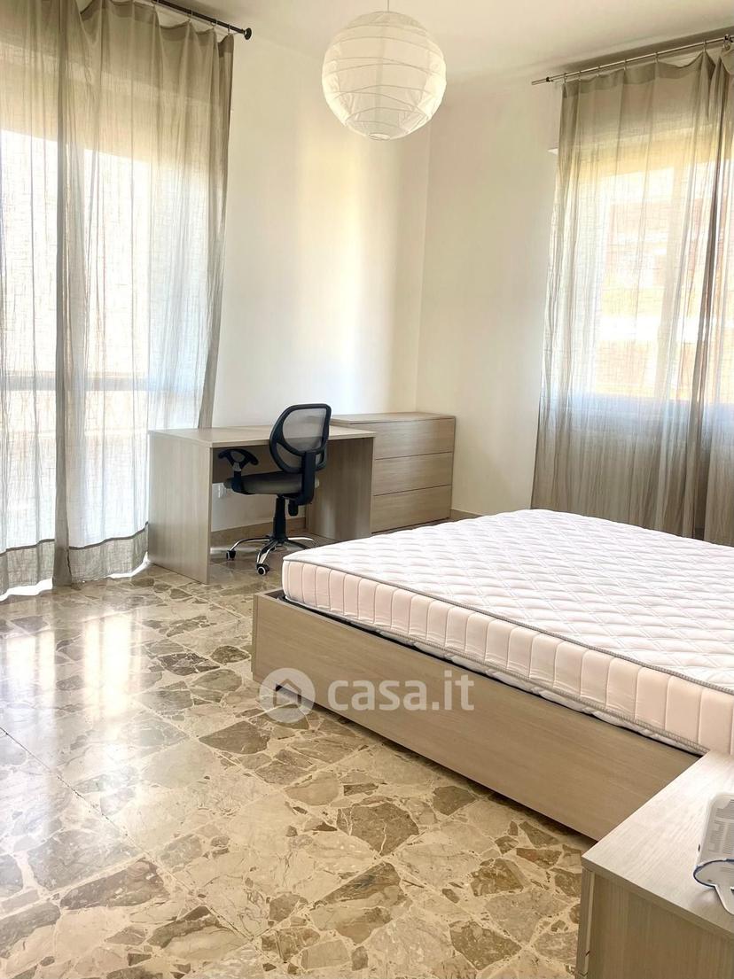 Stanza in Via Mario Rapisardi 7 — foto 5 di 5