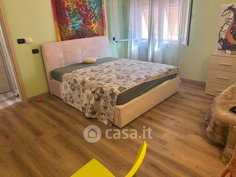 Bilocale in Via Giuseppe Copello