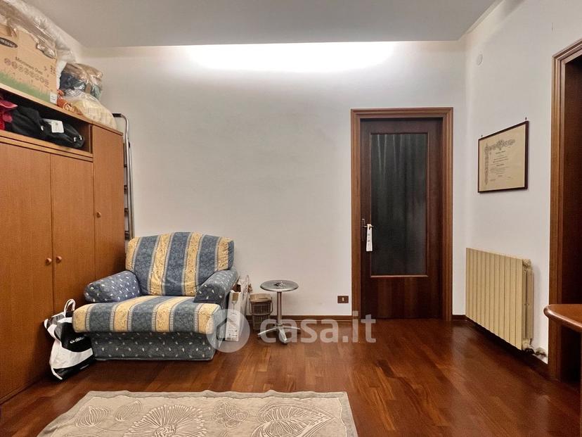Stanza in Via Mestrina 47