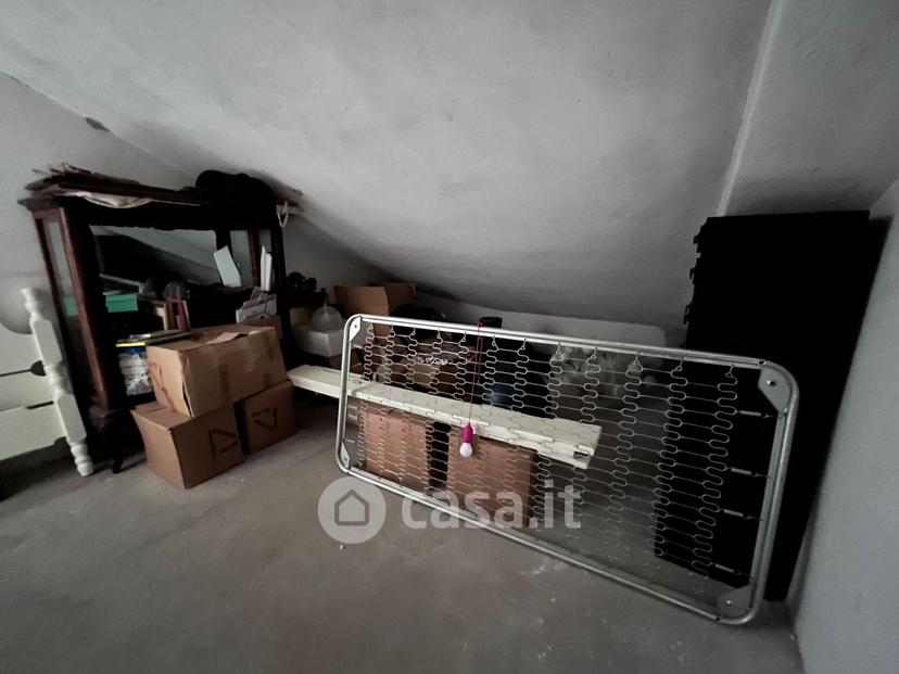 Trilocale in Via Militare di Borzoli 31 — foto 15 di 32