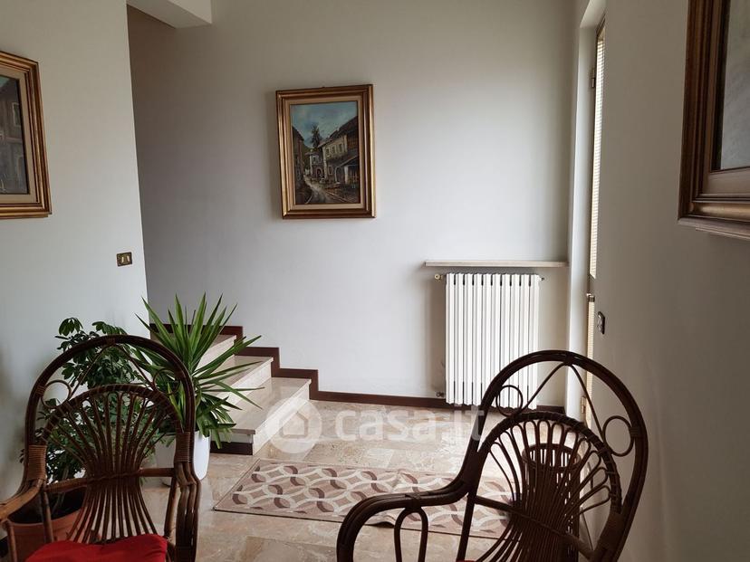 Villa in Via Alcide de Gasperi — foto 38 di 63