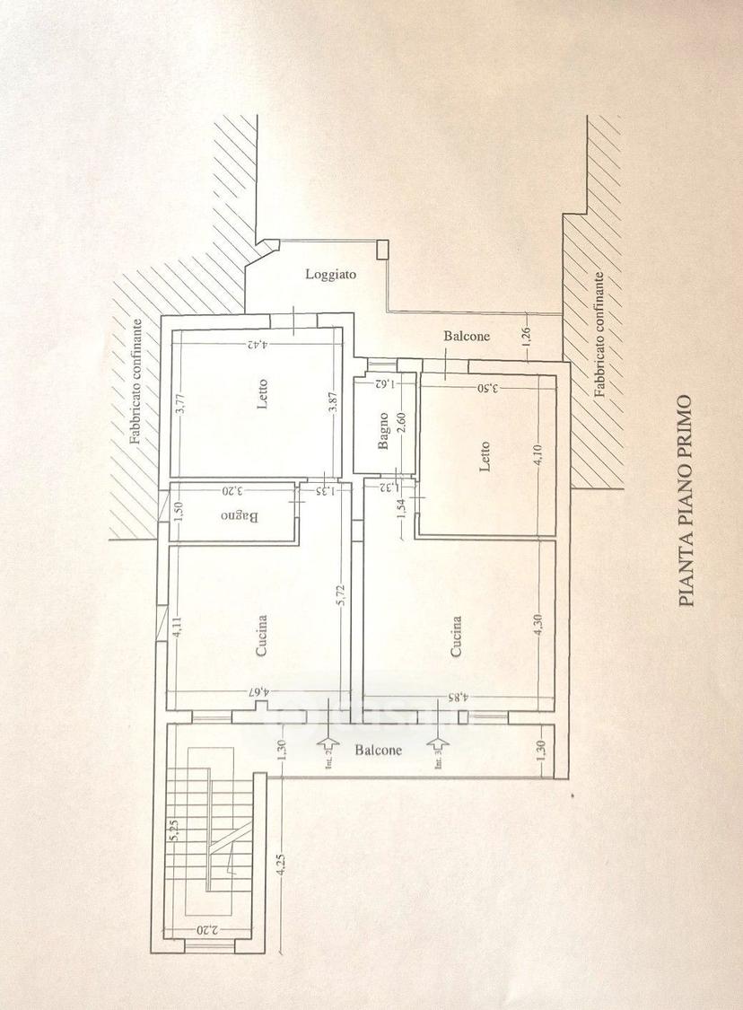 Monolocale in Via Cappella dei Bisi 147 — foto 2 di 11