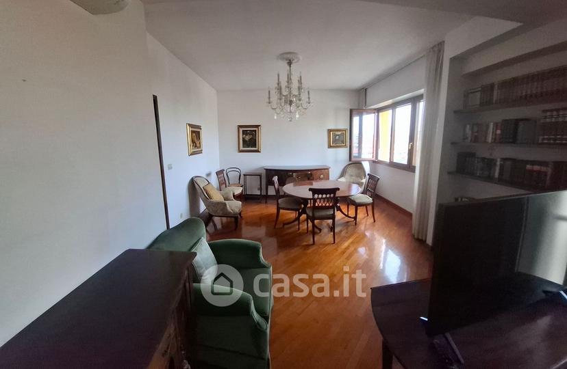 Appartamento in Via Calzabigi — foto 17 di 20