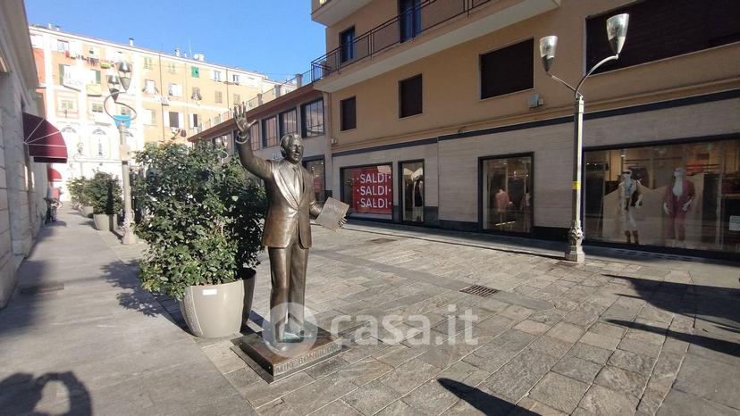Trilocale in Via Pietro Agosti