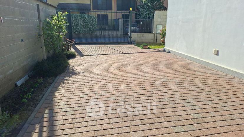 Villa in Via Ada Negri 3 — foto 49 di 53