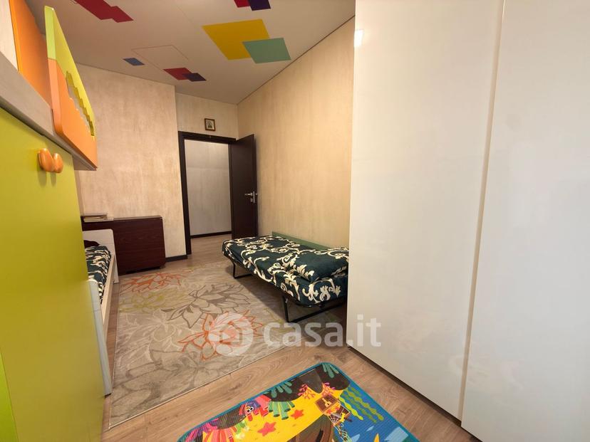 Quadrilocale in Lungadige Marco Apuleio — foto 18 di 26