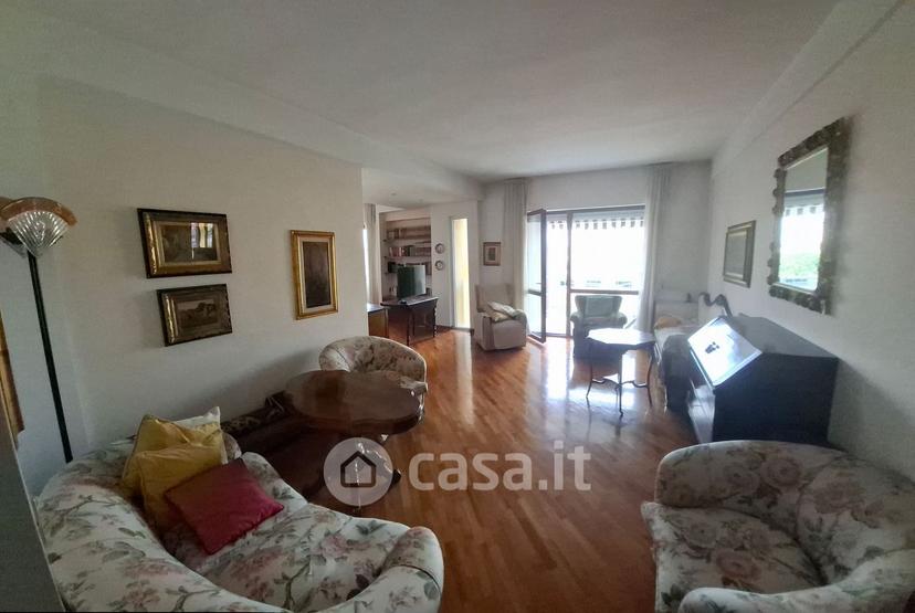 Appartamento in Via Calzabigi