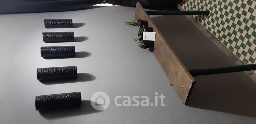 Stanza in Piazza della Riforma