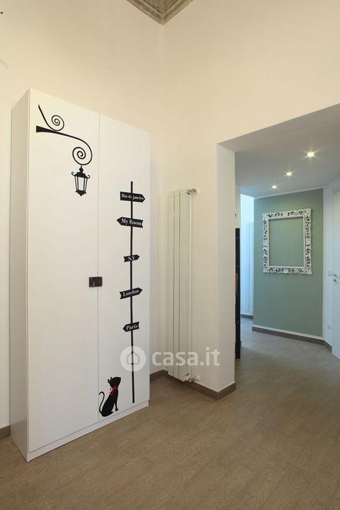 Stanza in Via G. Oberdan 32 — foto 7 di 9