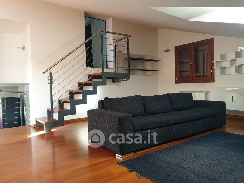 Quadrilocale in Via Gere — foto 12 di 16