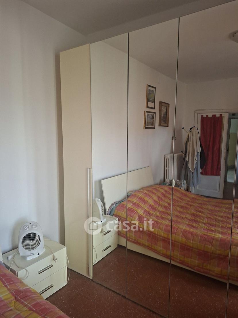 Stanza in Via Luigi Rossi Danielli 7 — foto 12 di 15