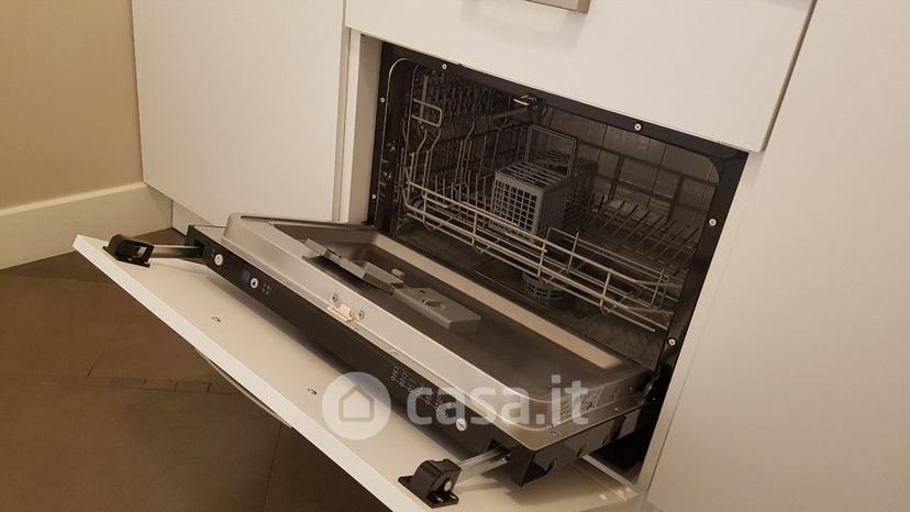 Monolocale in Vicolo del Campanile 6 — foto 15 di 30