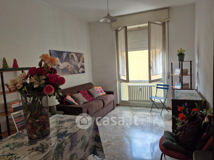 Trilocale in Via San Vitale — foto 4 di 10