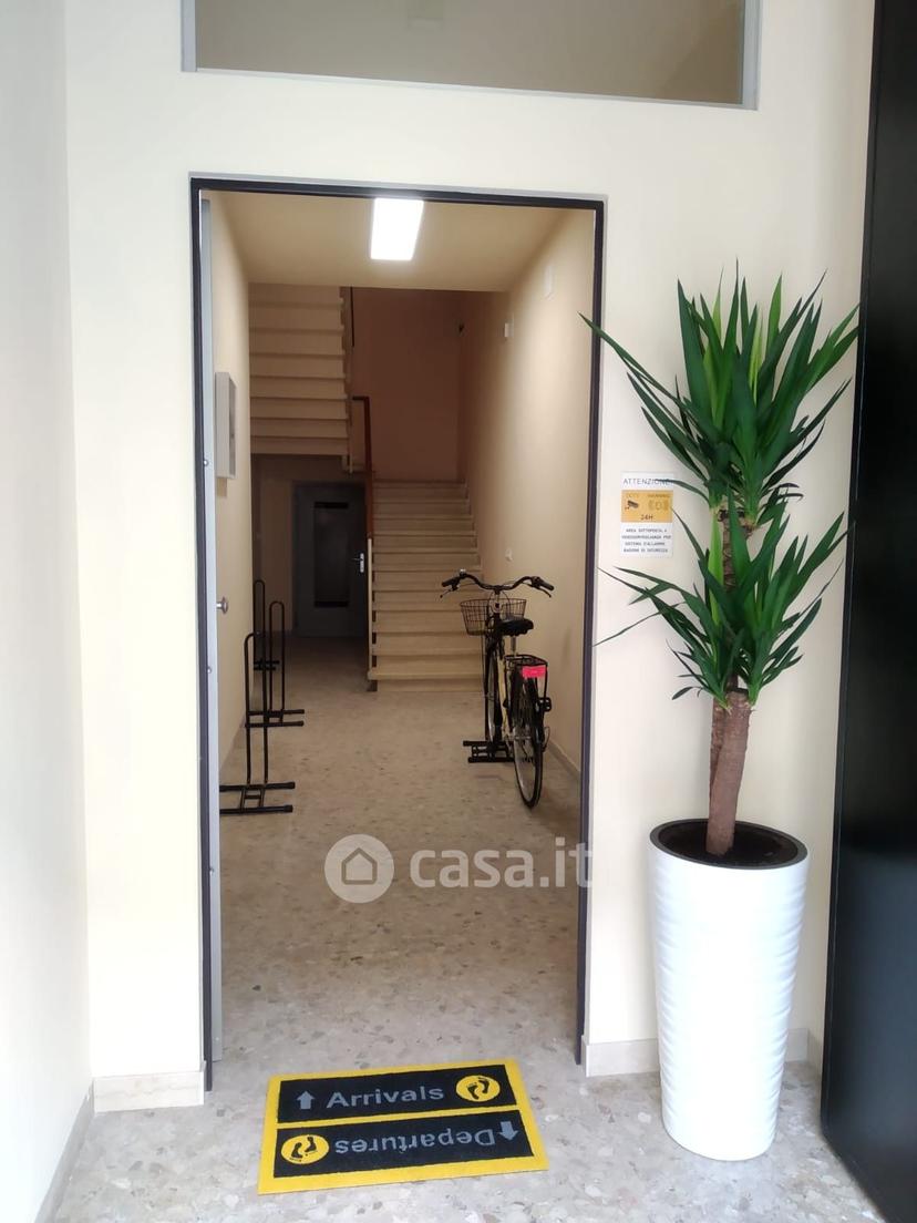 Stanza in Via Giordano Bruno 19 — foto 8 di 22