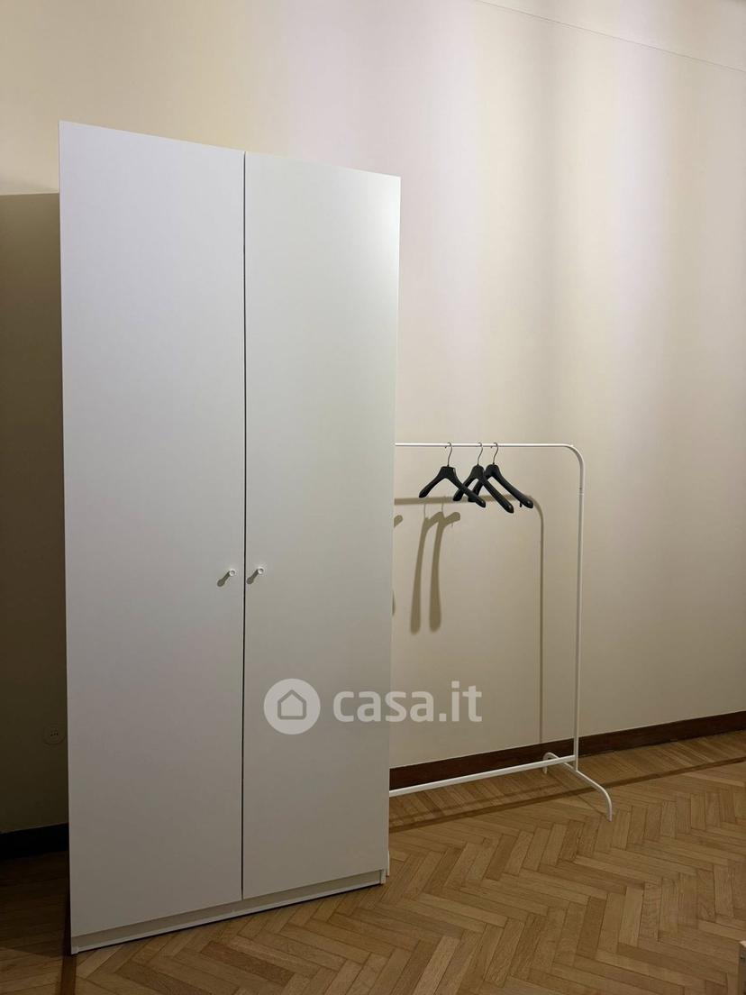 Stanza in Via Giuseppe Verdi 14 — foto 31 di 32