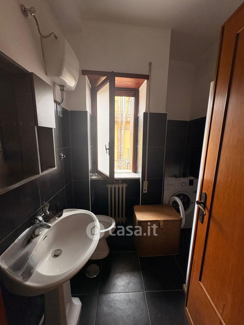 Stanza in Via Gaetano di Biasio — foto 6 di 7