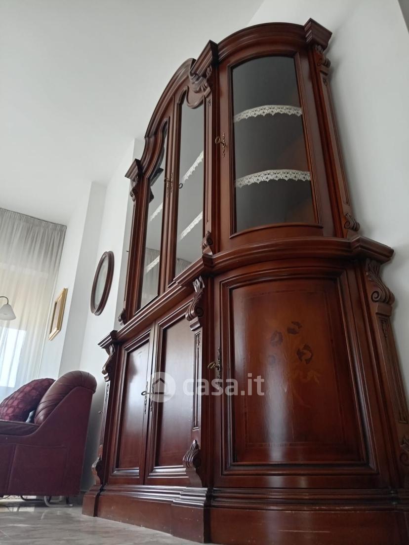 Appartamento in Via Gaetano Morelli 8 — foto 26 di 28