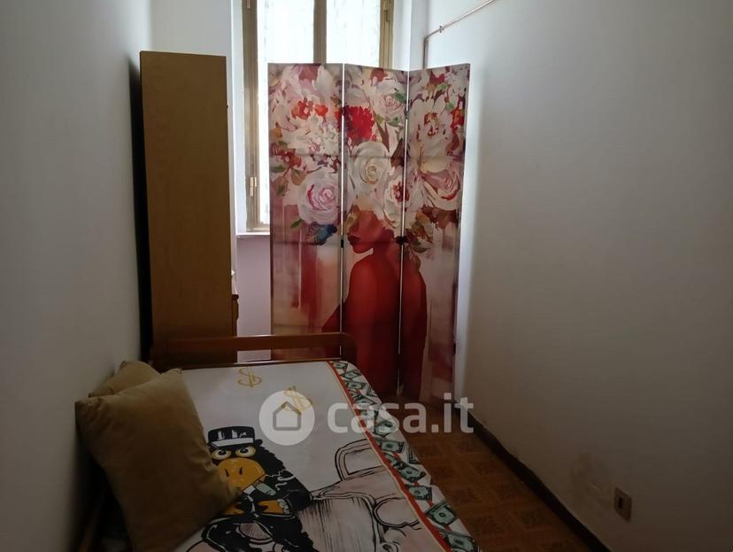 Stanza in Via La Casella — foto 15 di 23