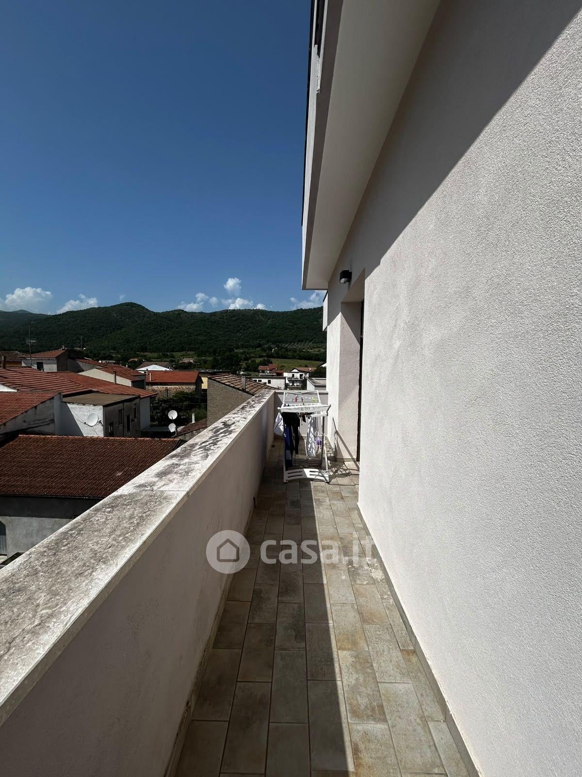 Stanza in Via Principe di Piemonte
