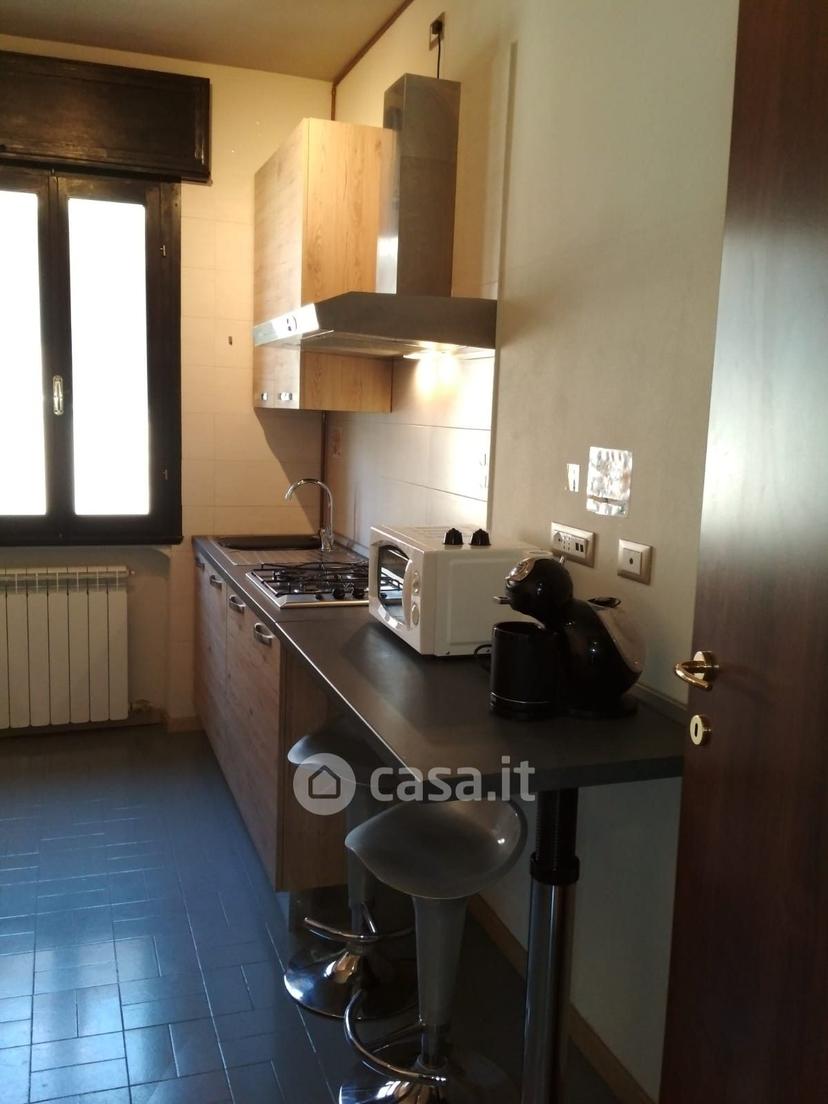 Stanza in Via Guglielmo Oberdan 15 — foto 6 di 25