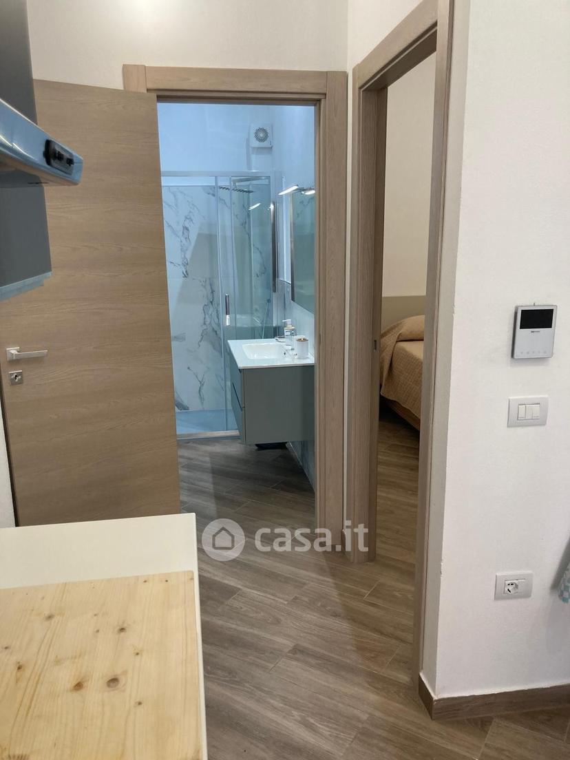 Bilocale in Via Azuni 11 — foto 22 di 30