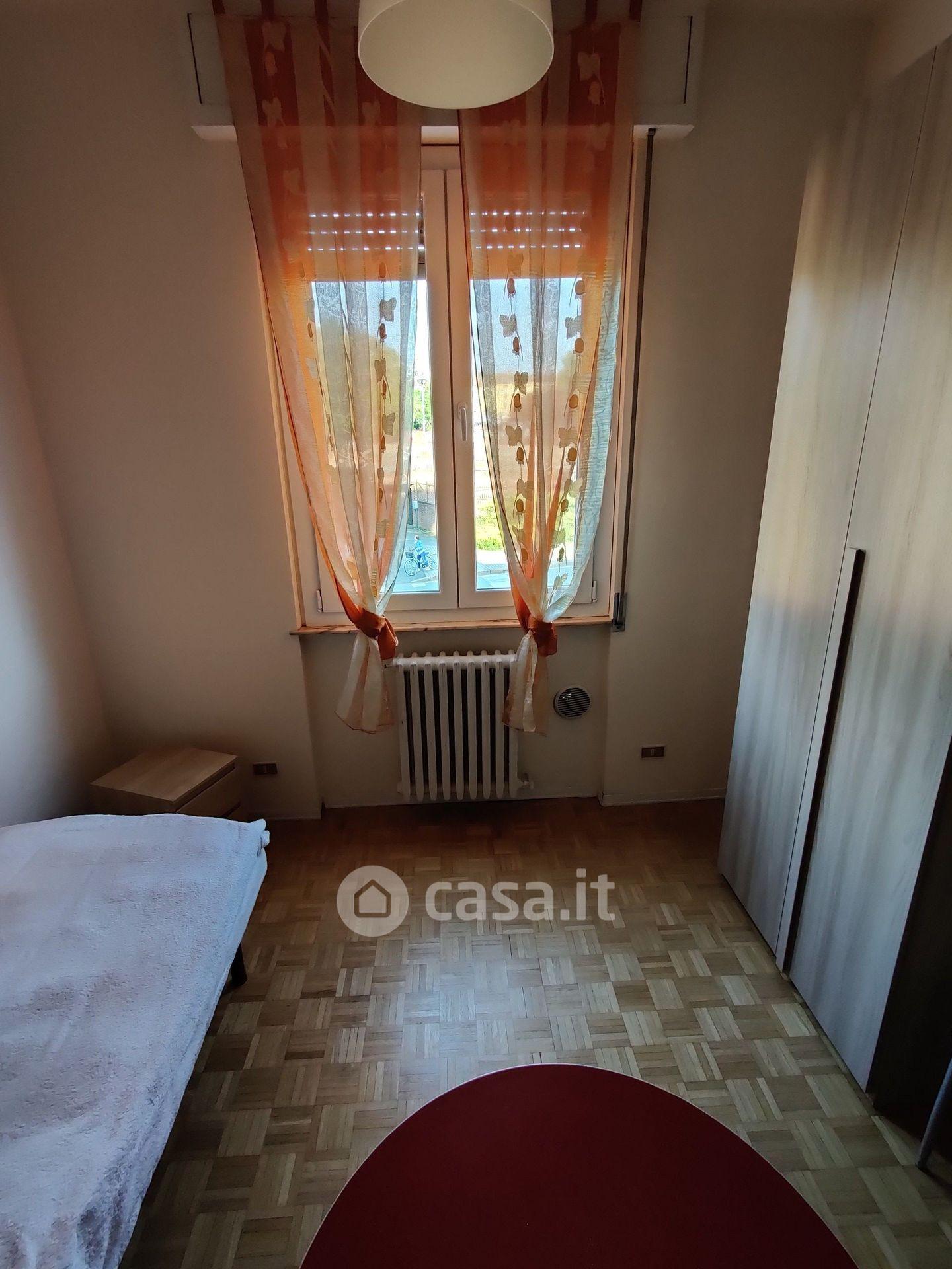 Trilocale in Via Gerolamo Cavezzali 1