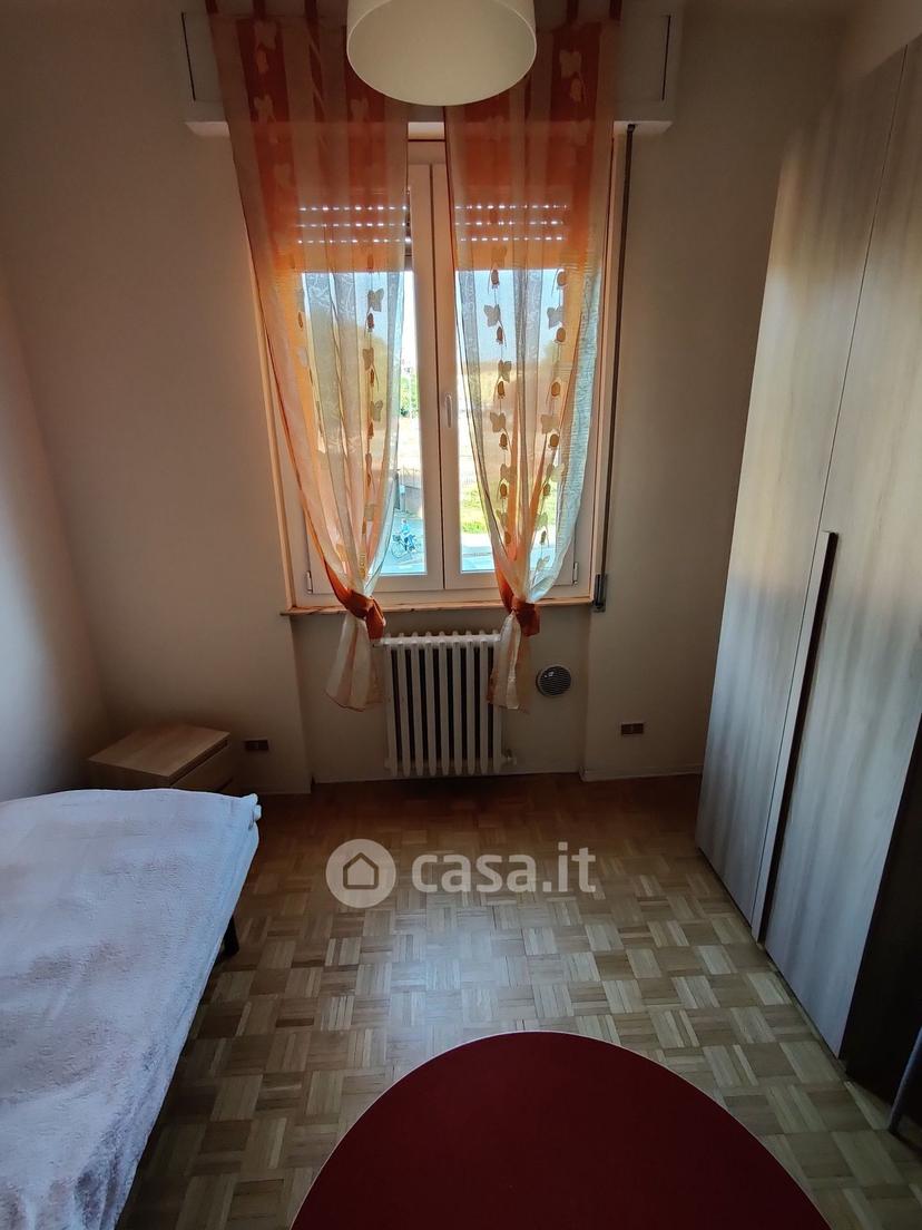 Trilocale in Via Gerolamo Cavezzali 1