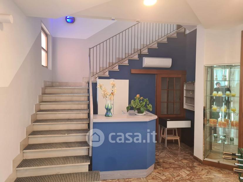 Stanza in Viale Pomezia 3 — foto 47 di 50