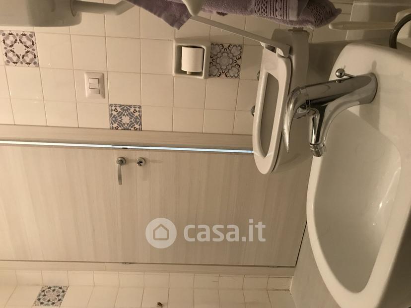 Monolocale in Via Passeggiata dei Fiori 1 — foto 15 di 15