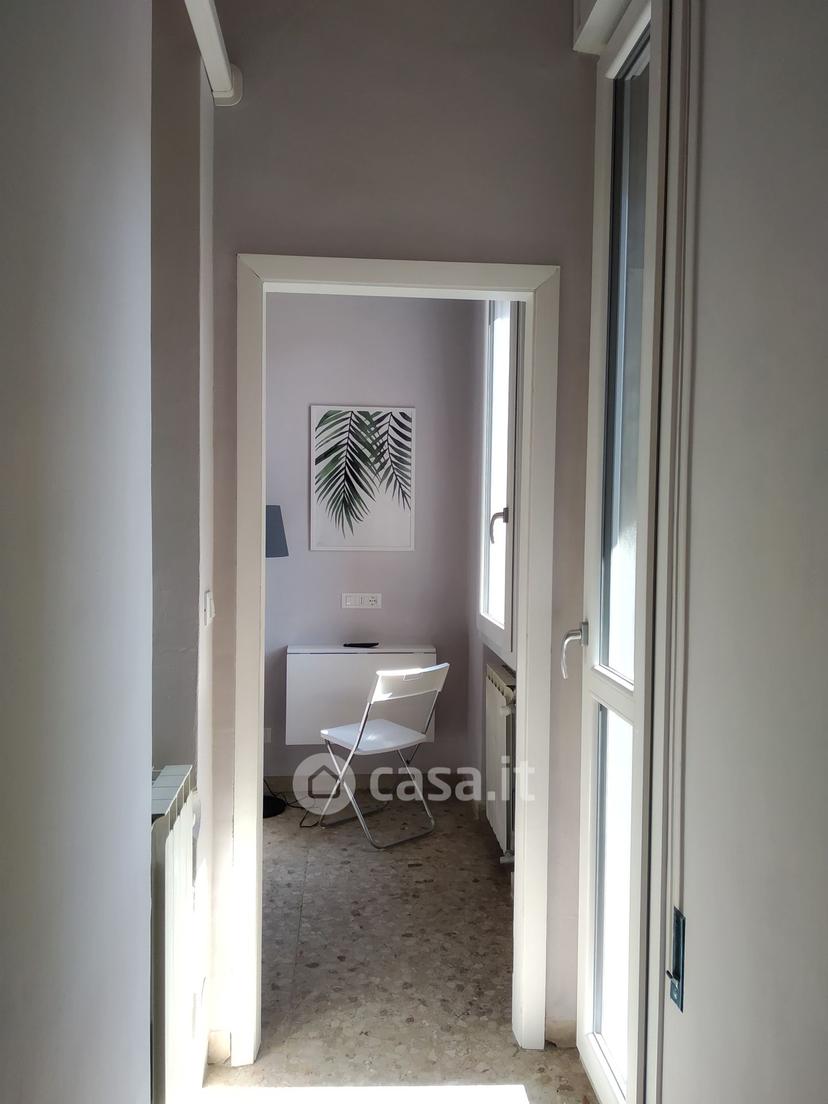 Stanza in Via Giordano Bruno 19 — foto 17 di 22