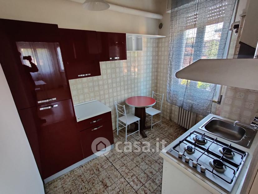 Trilocale in Via Gerolamo Cavezzali 1 — foto 8 di 11