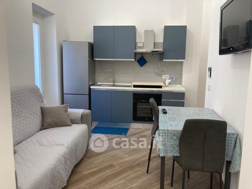 Bilocale in Via Azuni 11 — foto 12 di 30