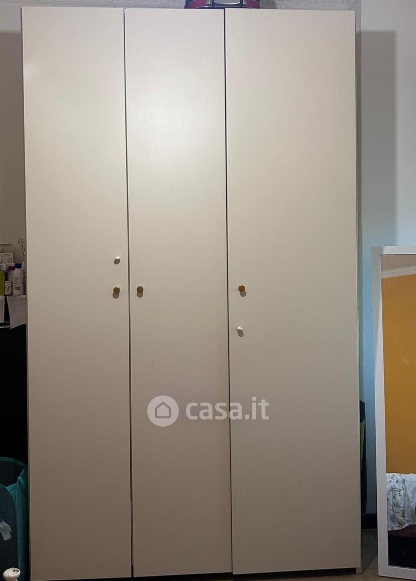Stanza in Via Domenico Pesenti 4 — foto 5 di 7
