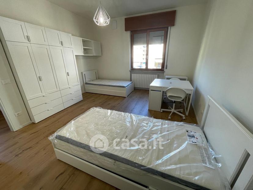 Stanza in Via Piero Bessone 3 — foto 15 di 15