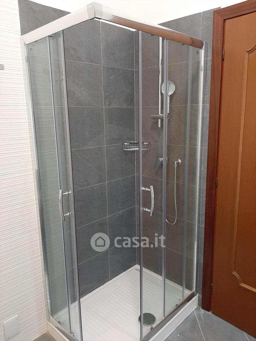 Stanza in Via Scribonio Curione 46 — foto 7 di 10